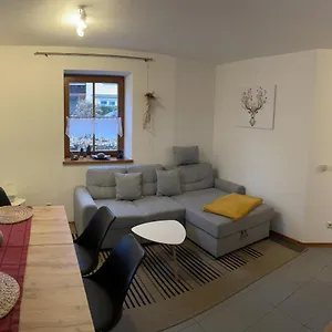 Hochfelln Apartment Prien