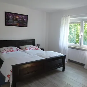 Zur Altmühl Apartment Pappenheim