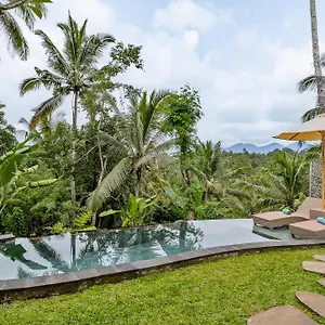 Villa Anandari, Ubud