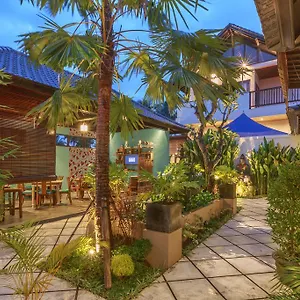  Casa vacanze Solo Villas&retreat