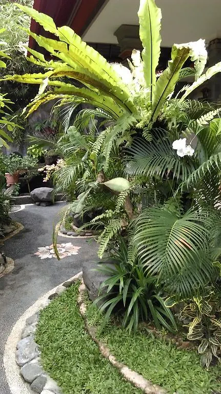 Praety Home Stay Ubud