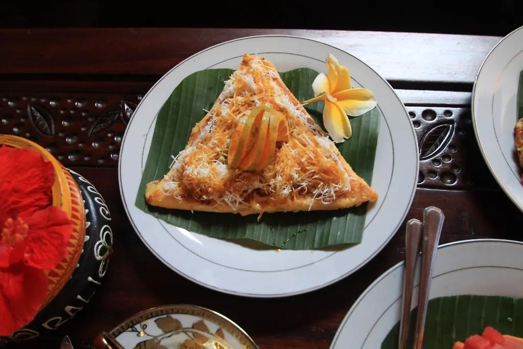 Praety Home Stay Ubud