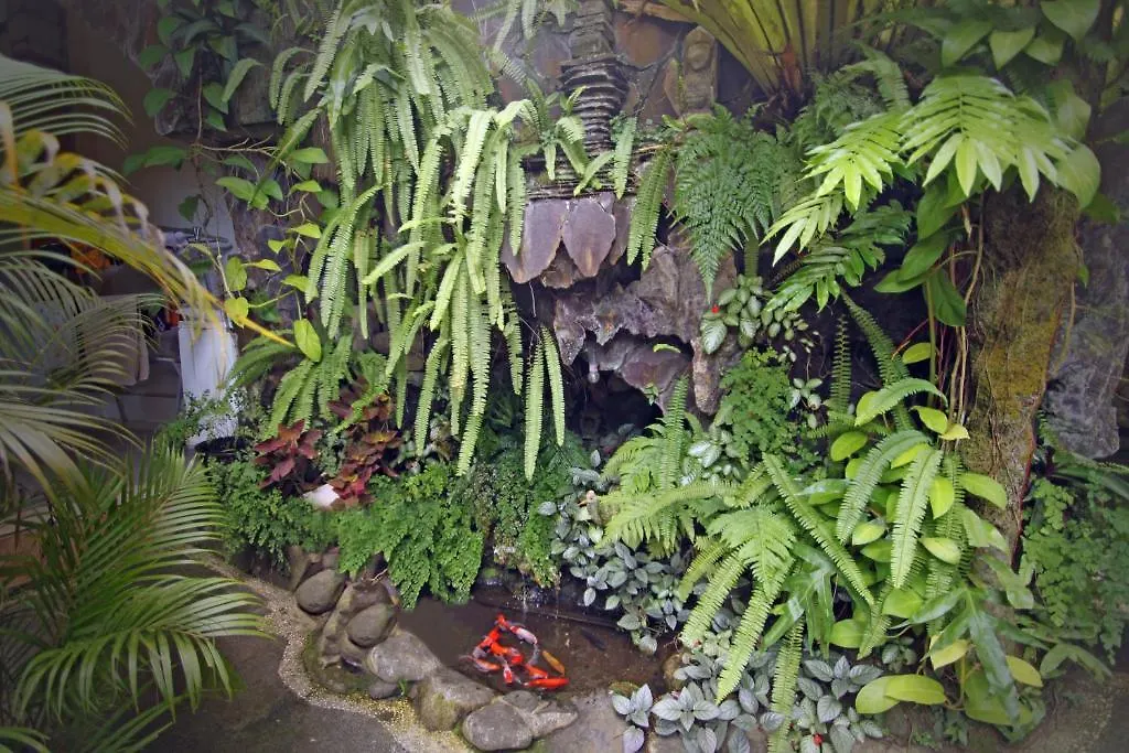 Praety Home Stay Ubud