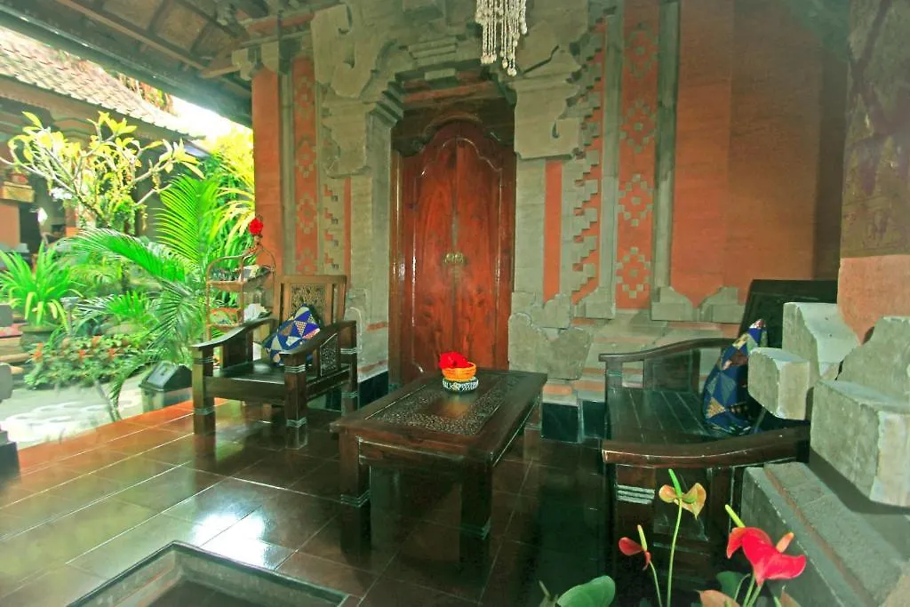 Praety Home Stay Ubud 0*,