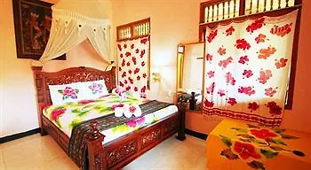 Praety Home Stay Ubud 0*,