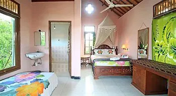 Praety Home Stay Ubud