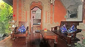 Praety Home Stay Ubud Alloggio in famiglia