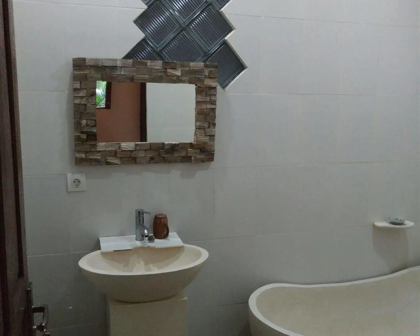 Praety Home Stay Ubud Alloggio in famiglia