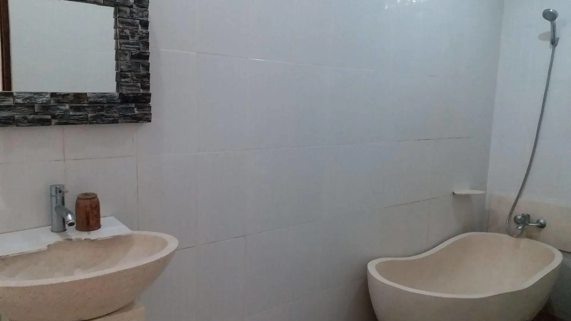 Praety Home Stay Ubud 0*,