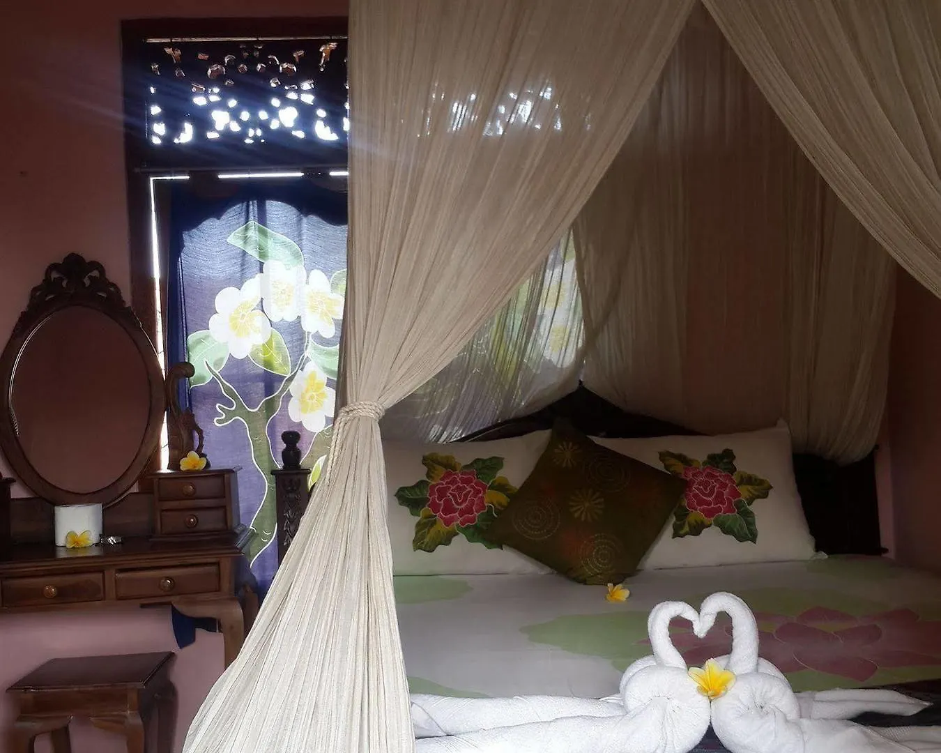 Praety Home Stay Ubud