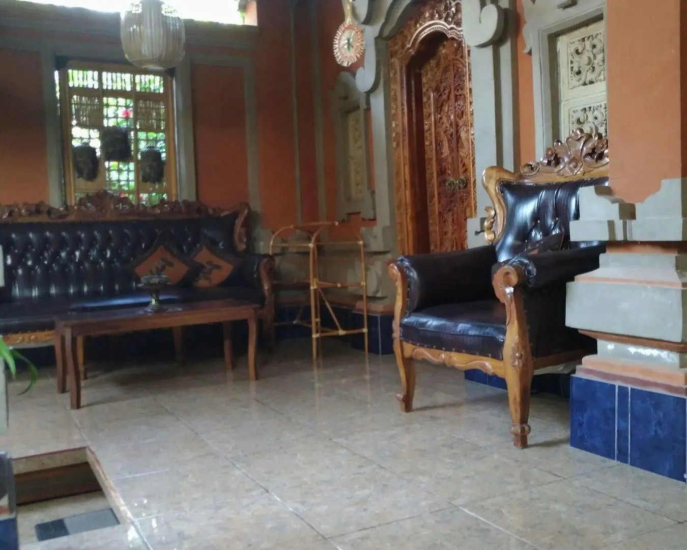 Praety Home Stay Ubud 0*,  Indonesia