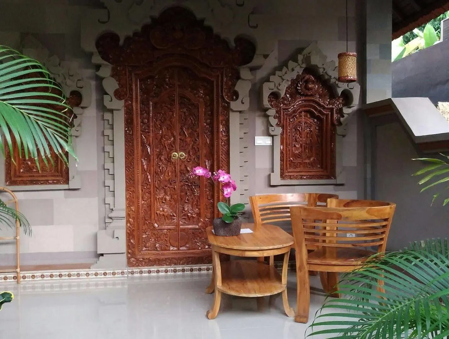 Praety Home Stay Ubud 0*,  Indonesia