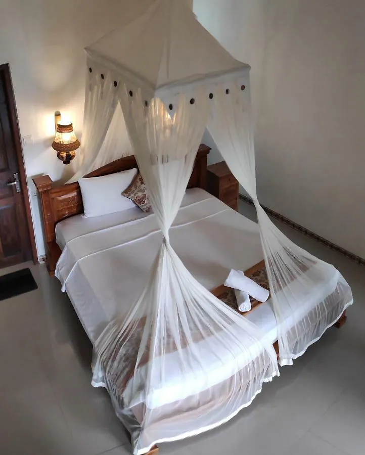 Praety Home Stay Ubud 0*,