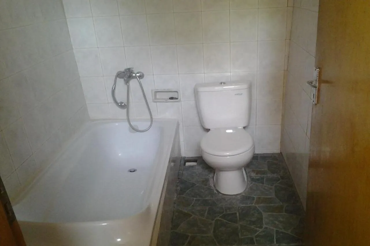 Quarto em Acomodações Particulares Praety Home Stay Ubud