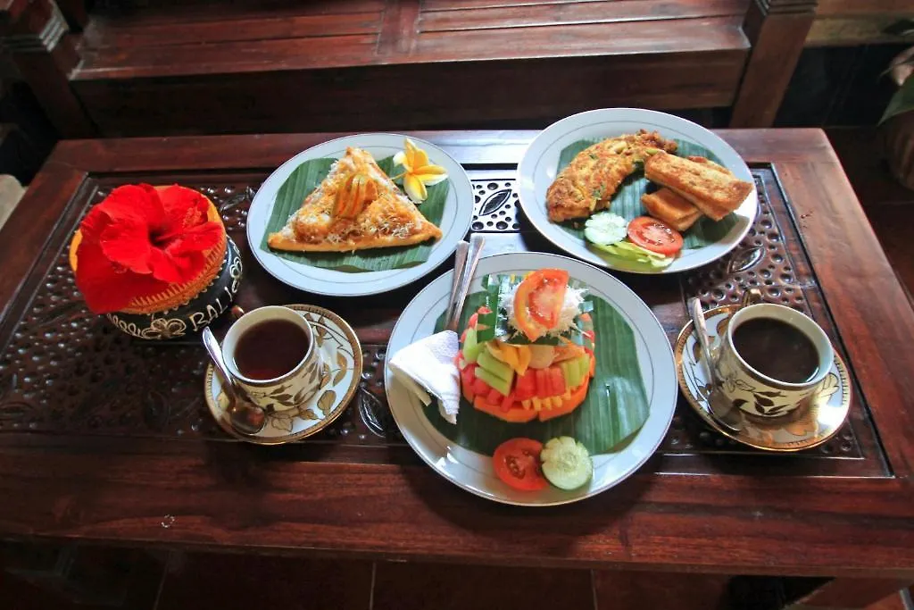 Praety Home Stay Ubud 0*,