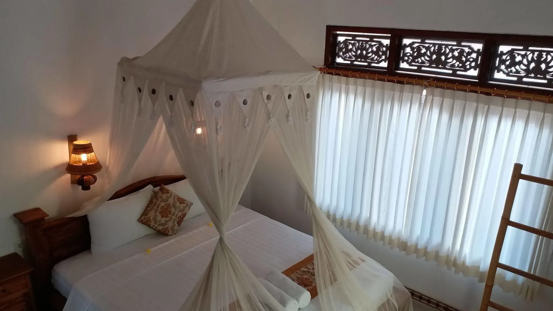 Praety Home Stay Ubud 0*,  Indonésia