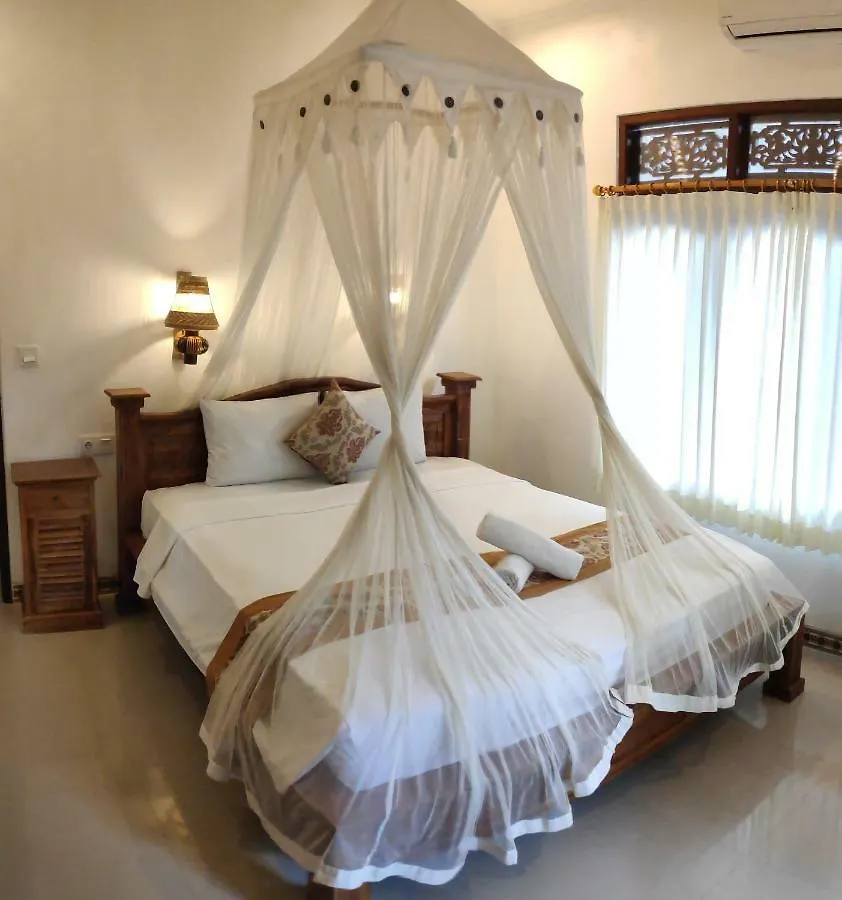 Praety Home Stay Ubud
